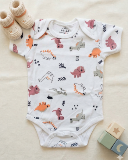 Little Dino Pack Of 3