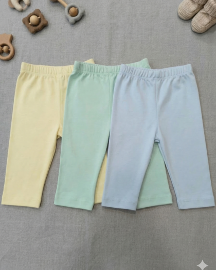 Casual Pajamas Pack of 3 For Boys