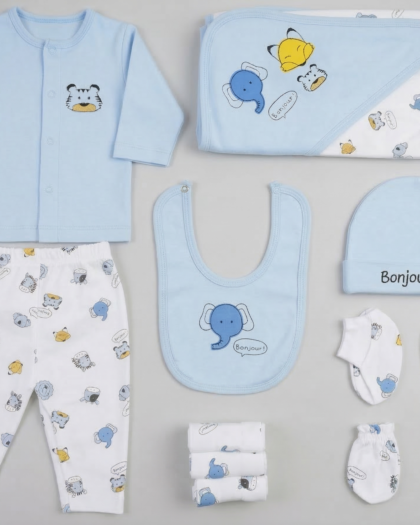 Little Bonjour Bundle