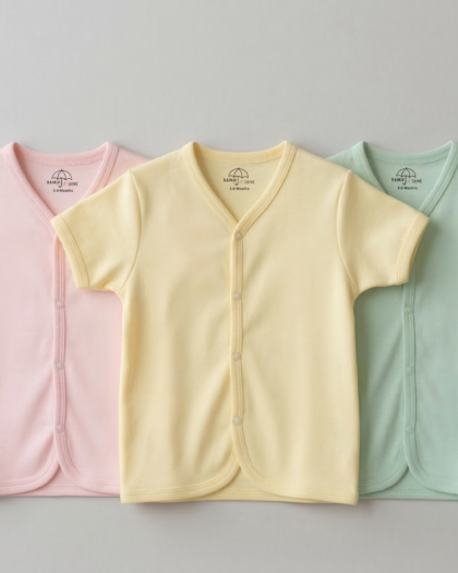 Girls Cardigans Pack Of 3