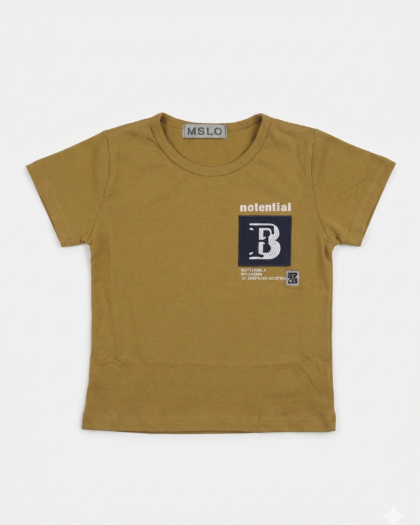 Junior Urban Tee