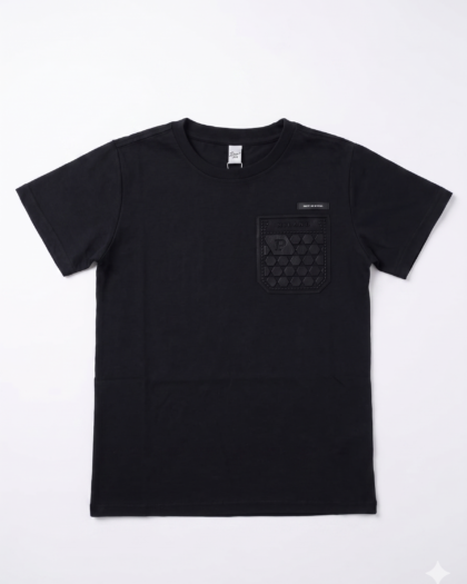 Milano Texture Tee
