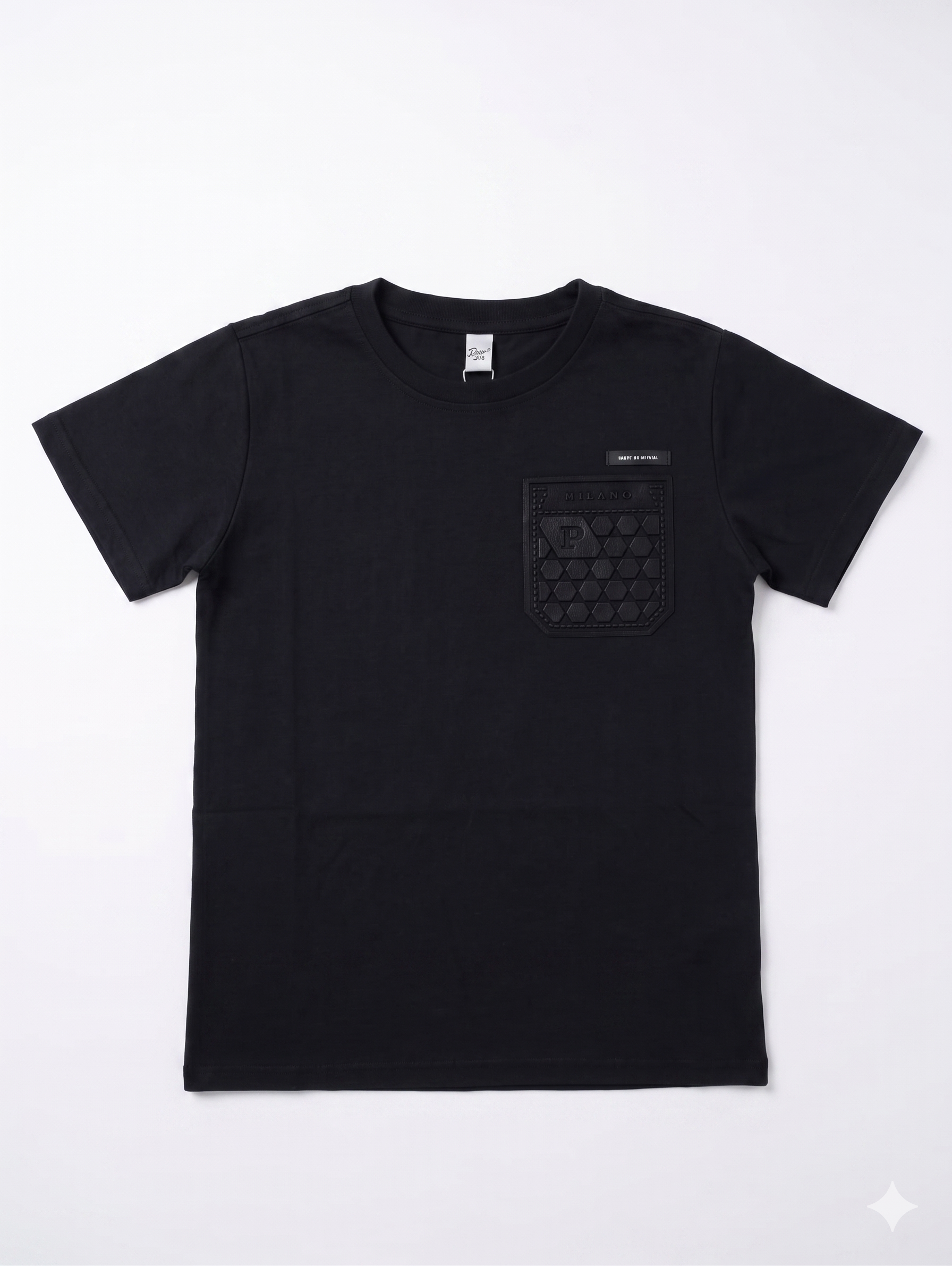 Milano Texture Tee
