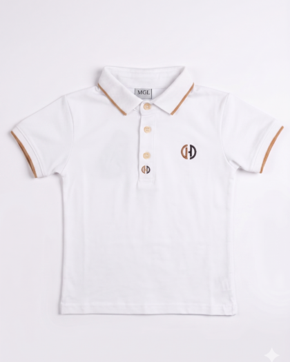 Signature Luxe Polo