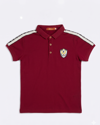 Varsity Sport Polo