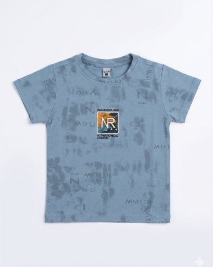 Signature Street Tee