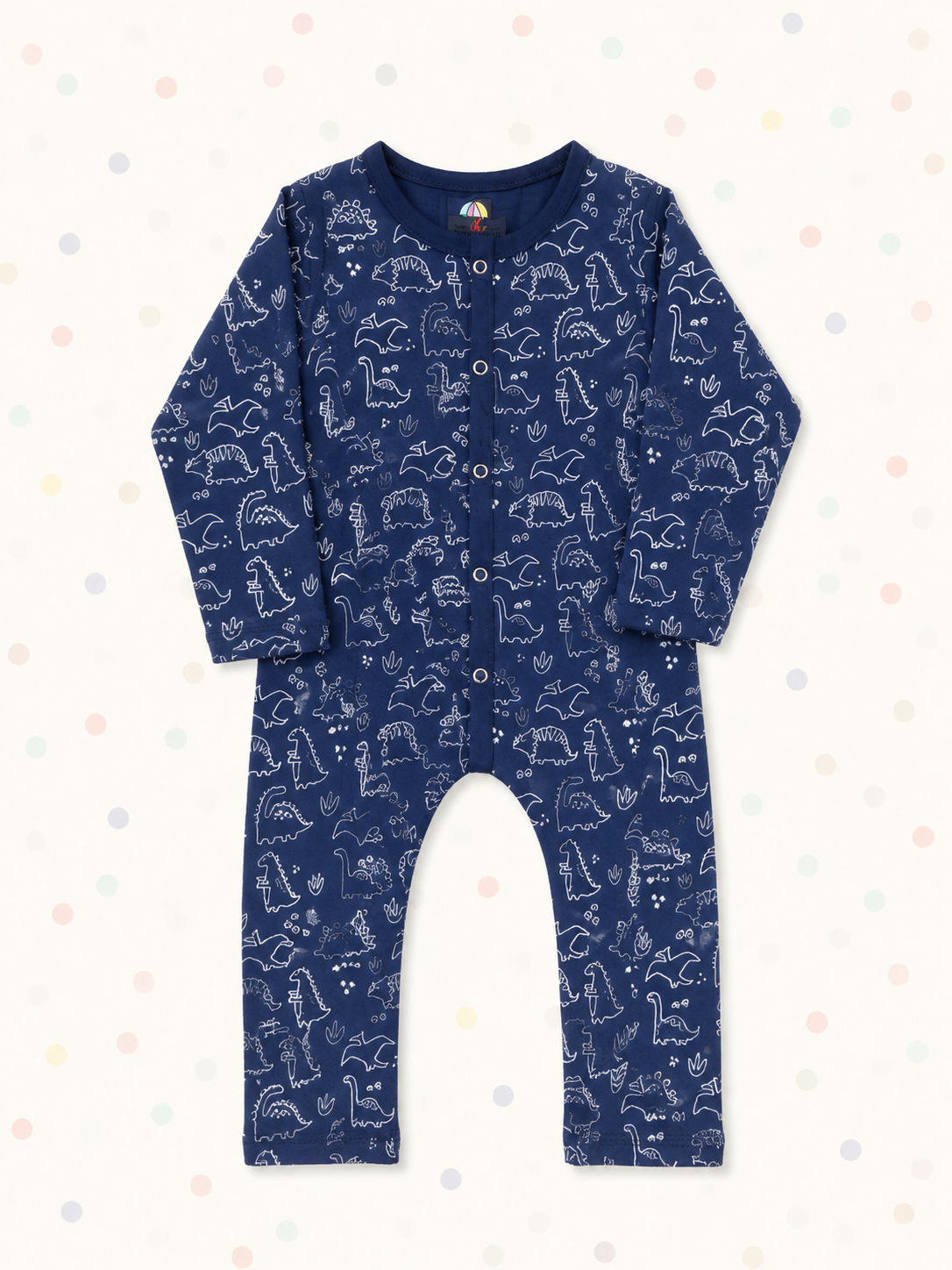 Black romper Black Romper - Image 1