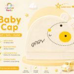 Baby Cap