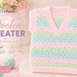 Baby Woolen Sweater