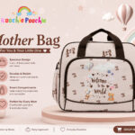 Chicco Mother Bag