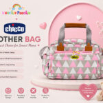Chicco Mother Bag Premium