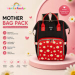 Mother Bag Pack