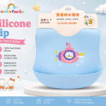 Silicon Bib