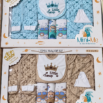 Mini Me 13-Piece Baby Gift Set – Little Champ