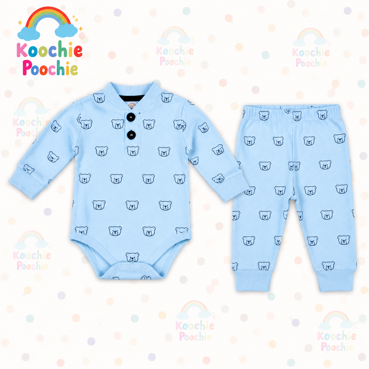wcgs-image-3d862ac8 Sky Bear Body Suit - Image 1