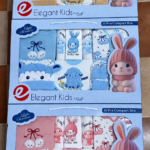 Elegant Kids 12-Piece Baby Gift Set – Little Sunshine